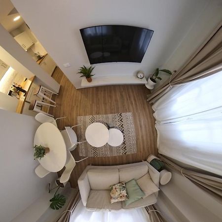 Machico Heart Suites Exteriér fotografie
