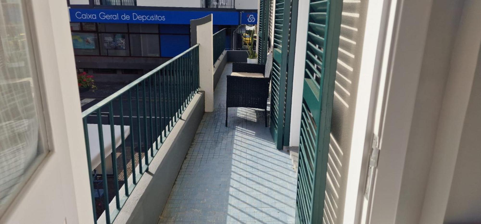 Machico Heart Suites Exteriér fotografie