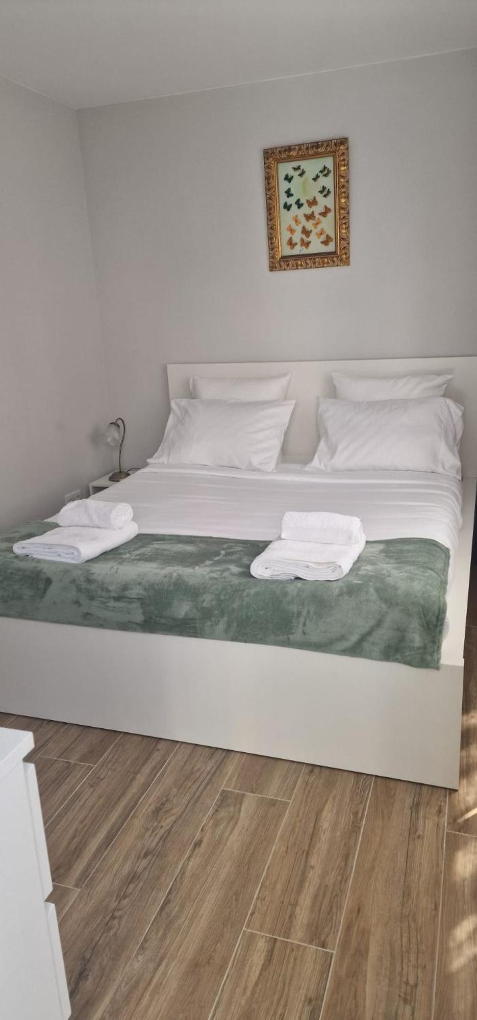 Machico Heart Suites Exteriér fotografie