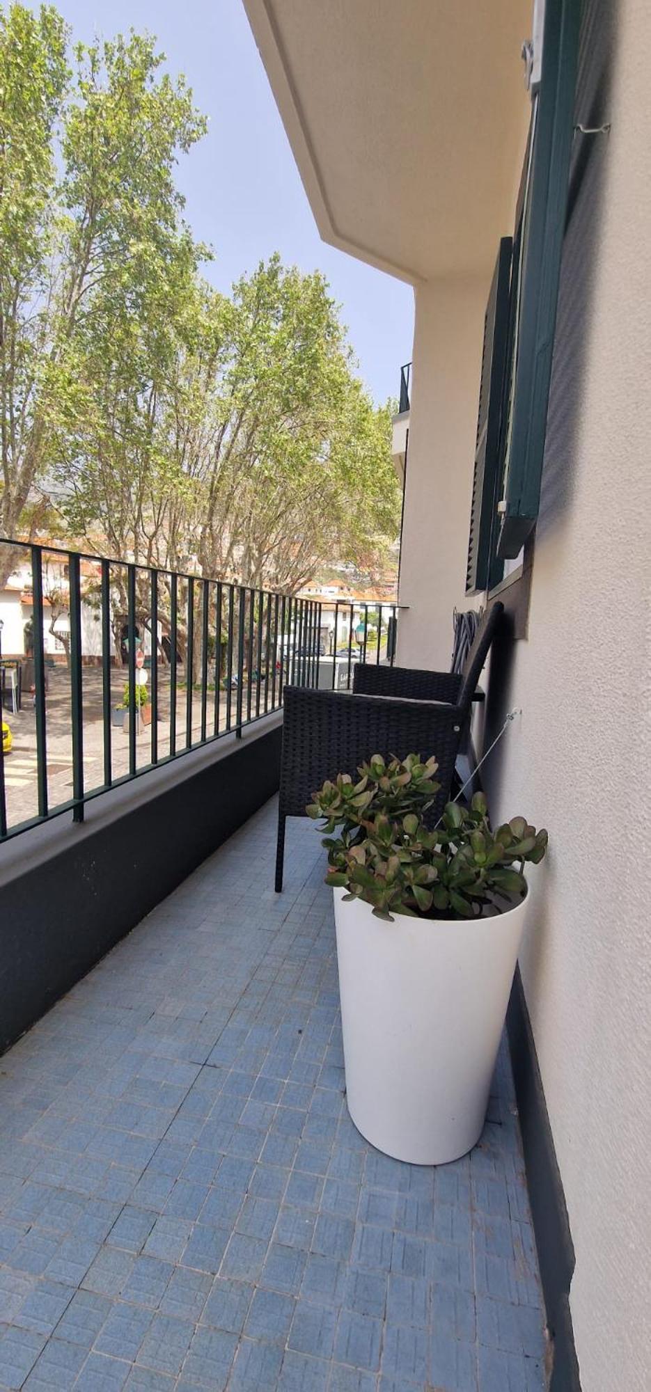 Machico Heart Suites Exteriér fotografie