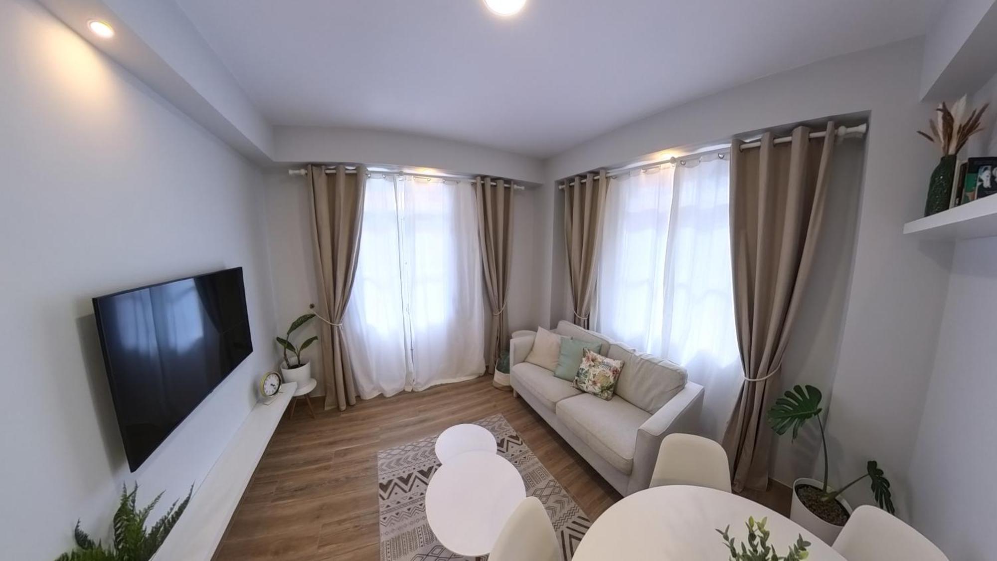 Machico Heart Suites Exteriér fotografie
