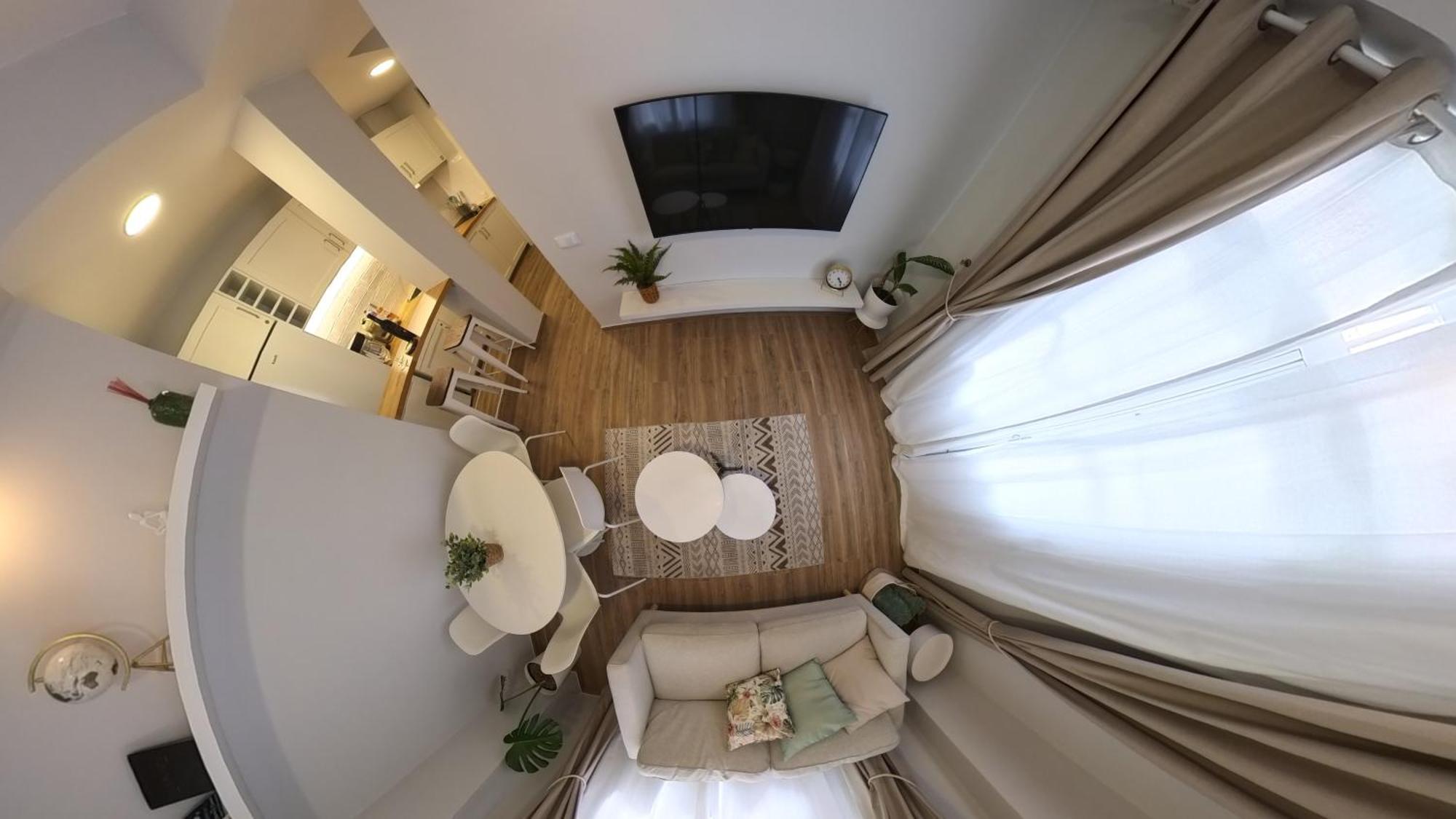 Machico Heart Suites Exteriér fotografie
