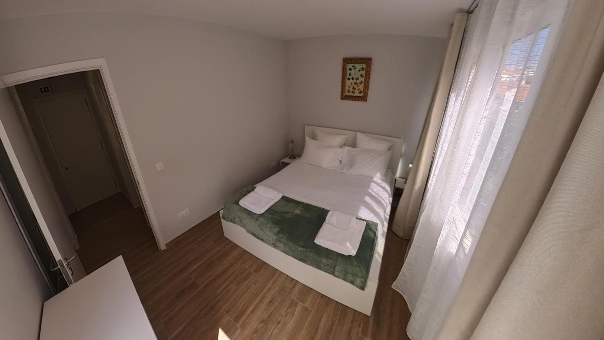 Machico Heart Suites Exteriér fotografie