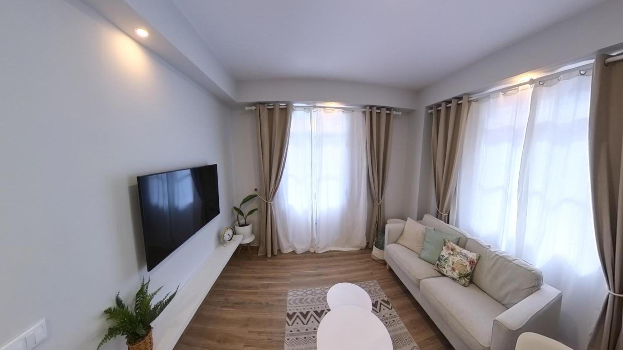 Machico Heart Suites Exteriér fotografie