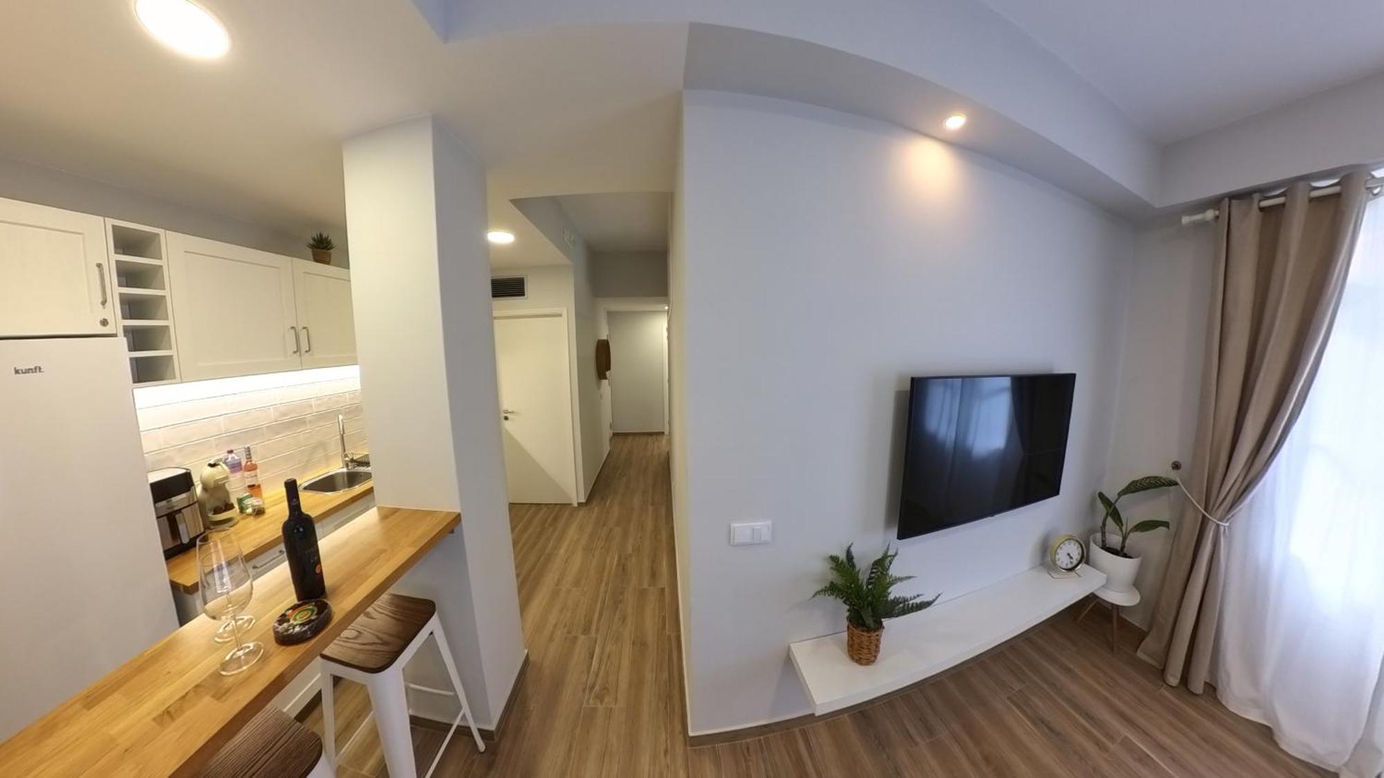 Machico Heart Suites Exteriér fotografie